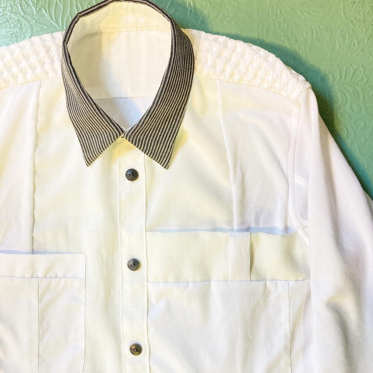 cafe Buttonhole (cafebuttonhole) / Twitter