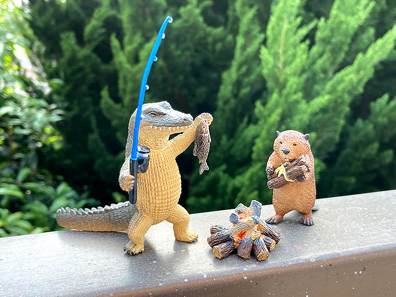 朝隈俊男関連のお知らせ Clayanimals Twitter 朝隈俊男関連のお知らせ Clayanimals Twitter
