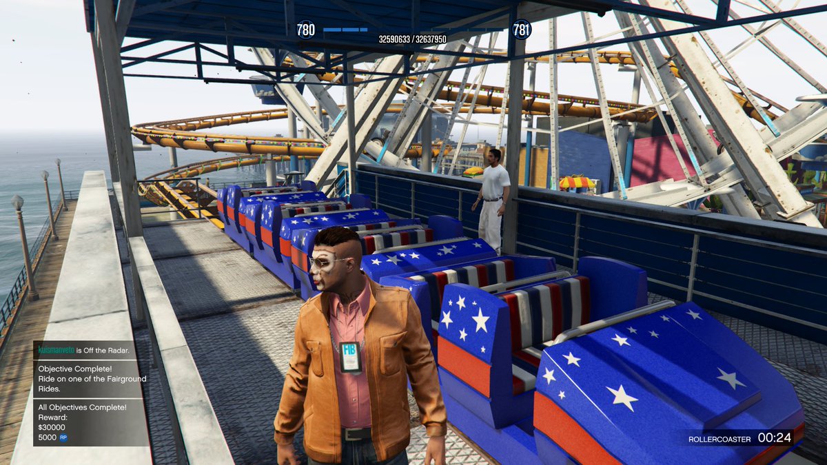 LUXORPM's tweet photo. #RockstarGames #GTAOnline #DailyObjectives #NinthDay https://t.co/y0oZToyEPv