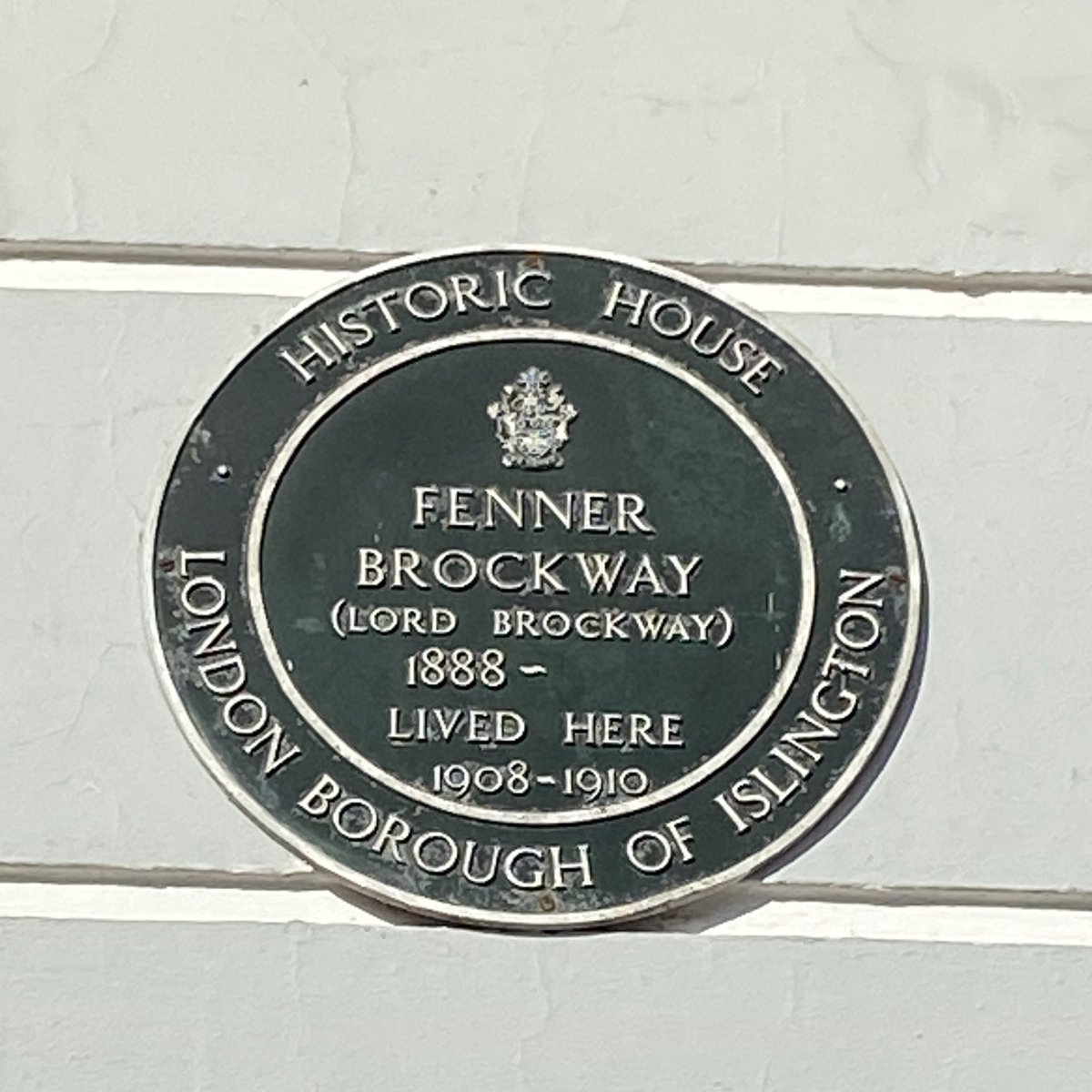 I find it SO annoying when plaques don’t tell you what the person is famous for. This guy, for example, invented the elixir of eternal life, but is that mentioned here? No.