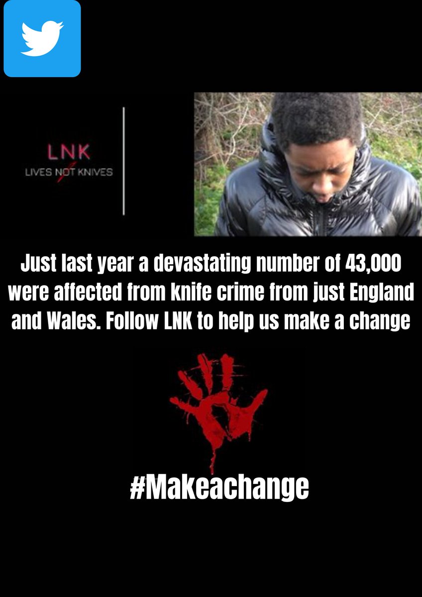 This is our official poster for our campaign, thank you all for your continued support and we hope to see more awareness being raised towards this important subject. If you need any further information towards the dangers of knife crime please visit joshjouan.wixsite.com/livesnotknives