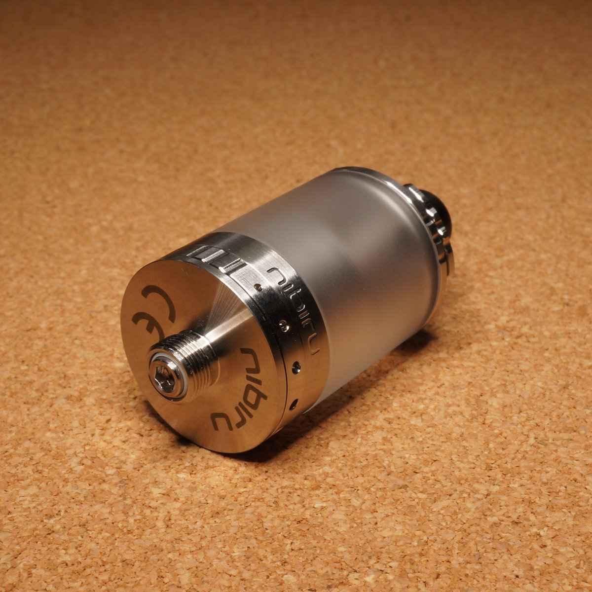 VAlphaline's tweet image. お世話になっております。お手続きいただきました「Original Moddog x Svapodromo｜Nibiru RTA + Option set」は先程発送完了しました。到着まで今しばらくお待ちください。今後共、何卒よろしくお願い申し上げます。#Moddog #Svapodromo #Nibiru #RTA #HighEnd #Vape #vape好きな人と繋がりたい