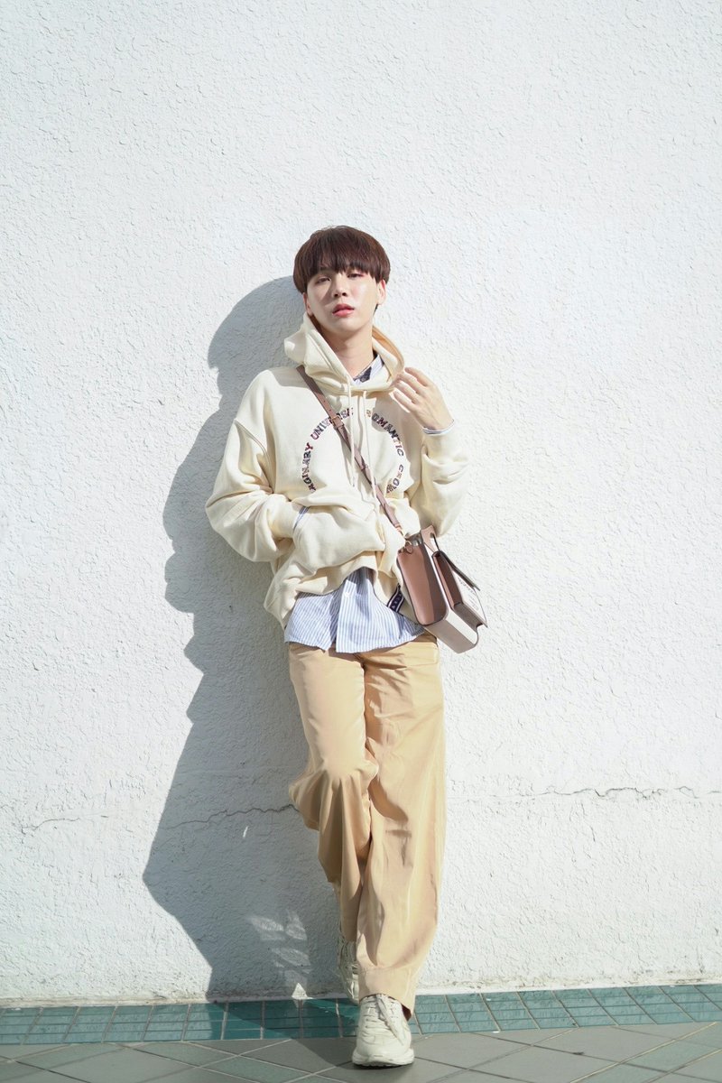 Cooheart 🏳️‍🌈 | คูฮ้าด tweet media