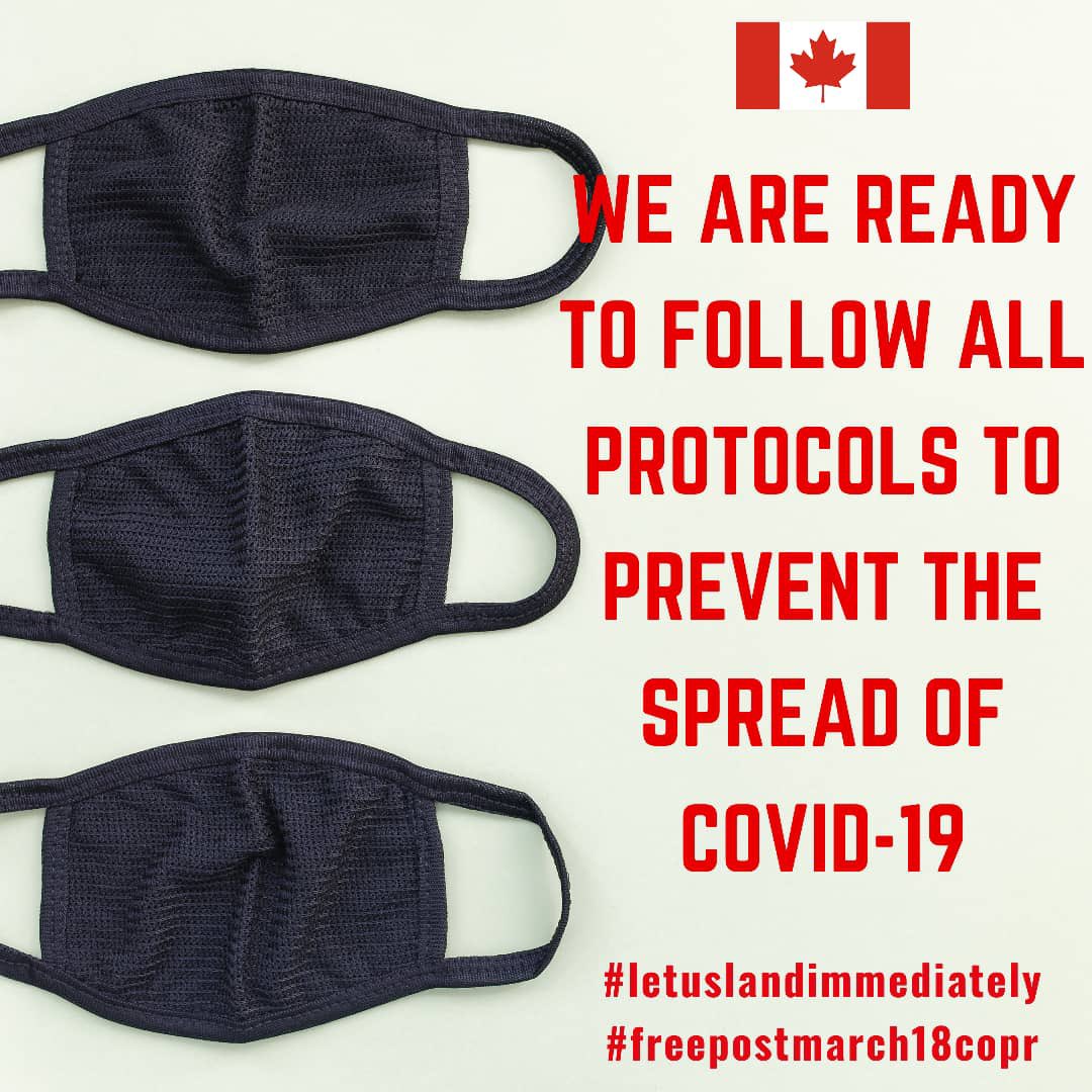 stardust_dz's tweet photo. @marcomendicino If so than pls kindly asked you to #Free_COPR_Post_March18 we are waiting in very hard situation without any visibility we are highly skilled workers and we can take part in economic recovery of our new home 🇨🇦 https://t.co/7ISiT6DMgF