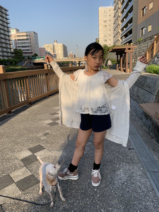 Twitterのコスプレ画像34