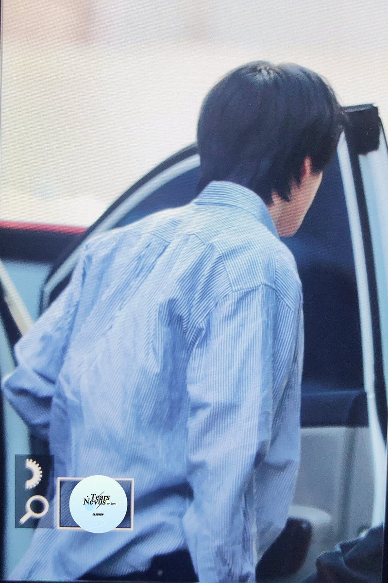 tearsnevus4jeno's tweet photo. 210420 

#제노   #JENO   #NCTDREAM https://t.co/4ufPt1URen