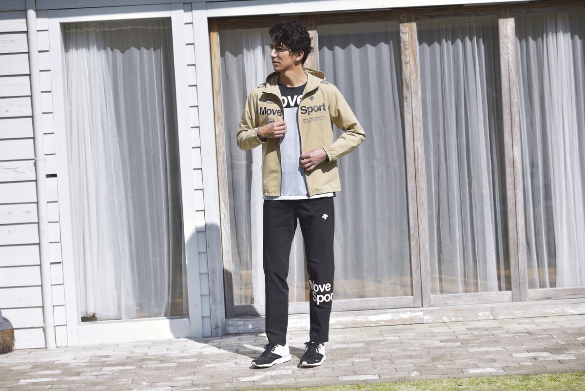 ট ইট র スポーツオーソリティ 公式 家でも外でも色んなコーディネートを スポーツからライフスタイルまで幅広く使えるコーディネートをご紹介 毎日のコーデの参考にしてみては T Co 6qdgagwkse デサント ルコックスポルティフ 今日の