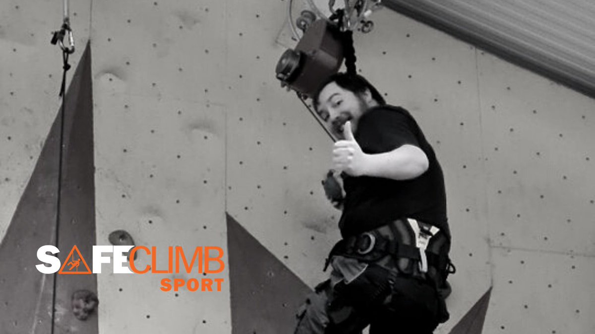 SafeClimb (@safeclimb) on Twitter photo We've been all over the country this month and we'll be sharing a few snaps from our on-site servicing visit. This one is <a href="/RealRobinwood/">Robinwood Activity Centre</a>. #climbingcentre #climbinggym We've been all over the country this month and we'll be sharing a few snaps from our on-site servicing visit. This one is <a href="/RealRobinwood/">Robinwood Activity Centre</a>. #climbingcentre #climbinggym