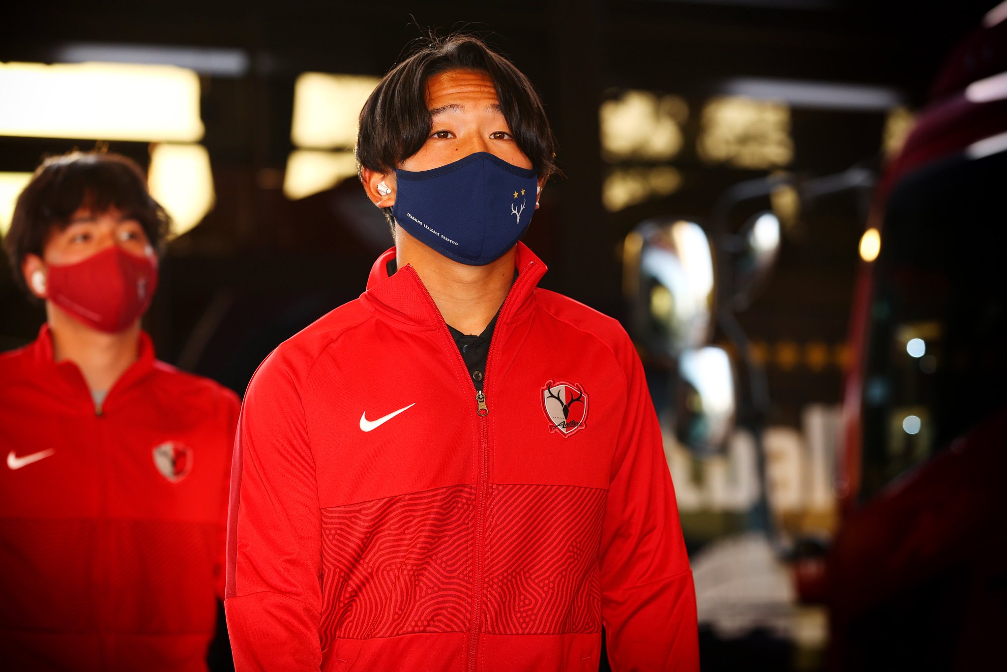 鹿島アントラーズ 4 札幌戦 Antlers Kashima 鹿島アントラーズ ルヴァンカップ 選手バスがカシマスタジアムに到着しました 林尚輝 染野唯月 須藤直輝 相馬直樹 試合速報はアントラーズモバイル テキストライブで T Co Kkidxzquza 鹿島アントラーズ 4 札幌戦 Antlers Kashima 鹿島アントラーズ ルヴァンカップ 選手バスがカシマスタジアムに到着しました 林尚輝 染野唯月 須藤直輝 相馬直樹 試合速報はアントラーズモバイル テキストライブで T Co Kkidxzquza