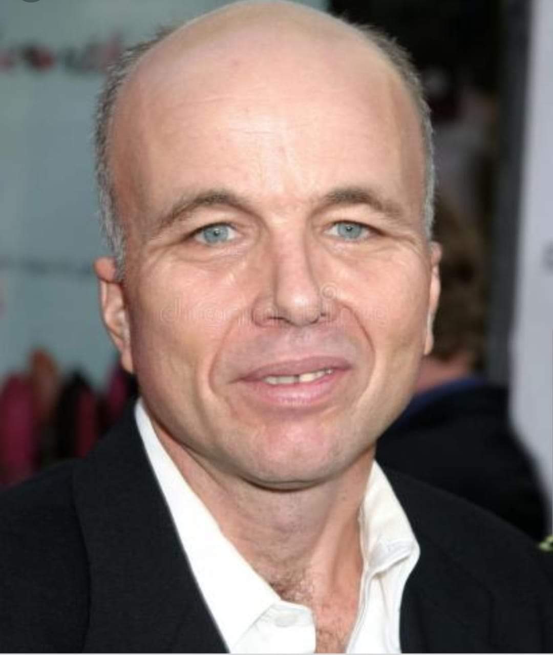 Its 420 so that means it\s time to say happy birthday Clint Howard  