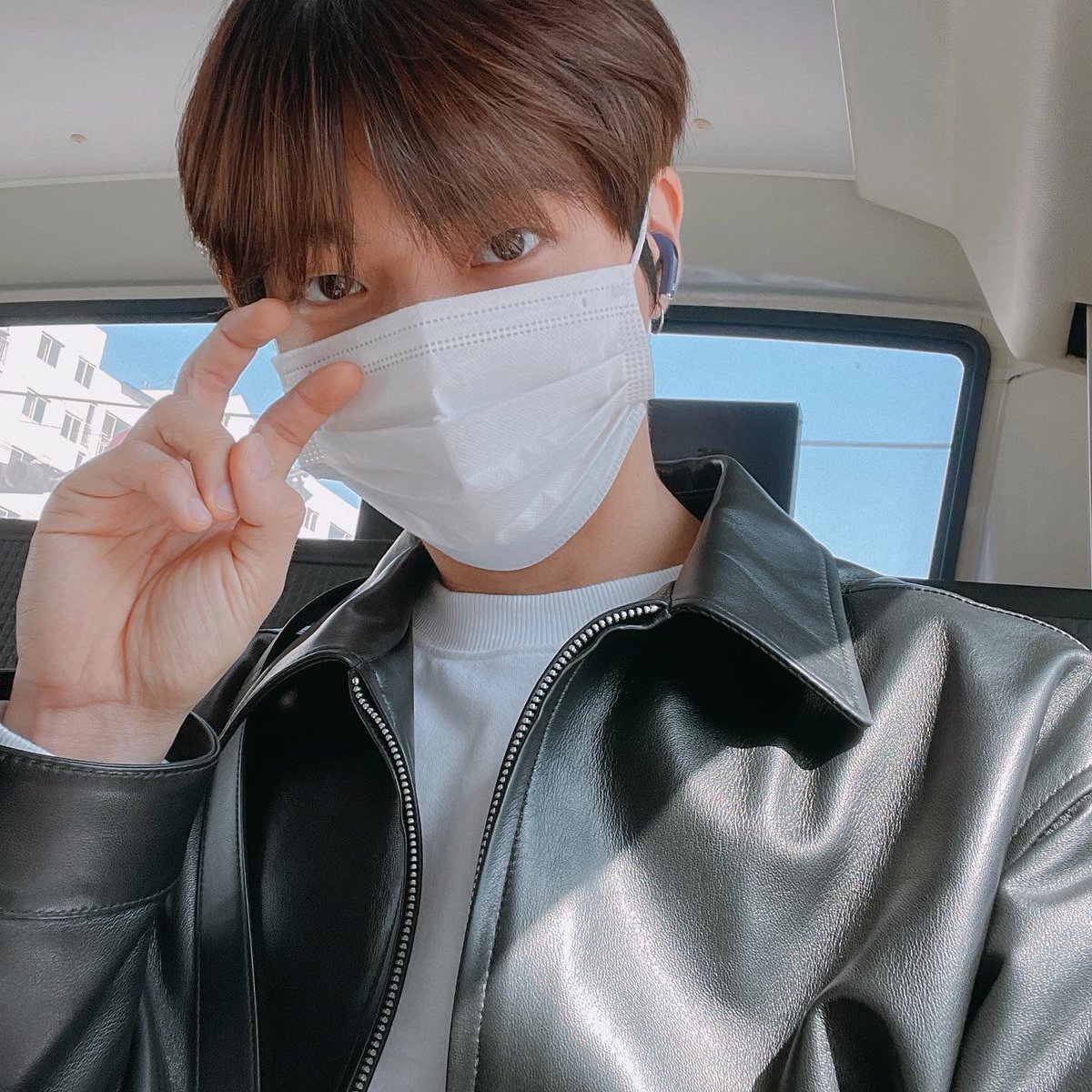 andylui_cy's tweet image. Happy Tuesday😋✌🏻
And good night for those are nighttime😴👋🏻