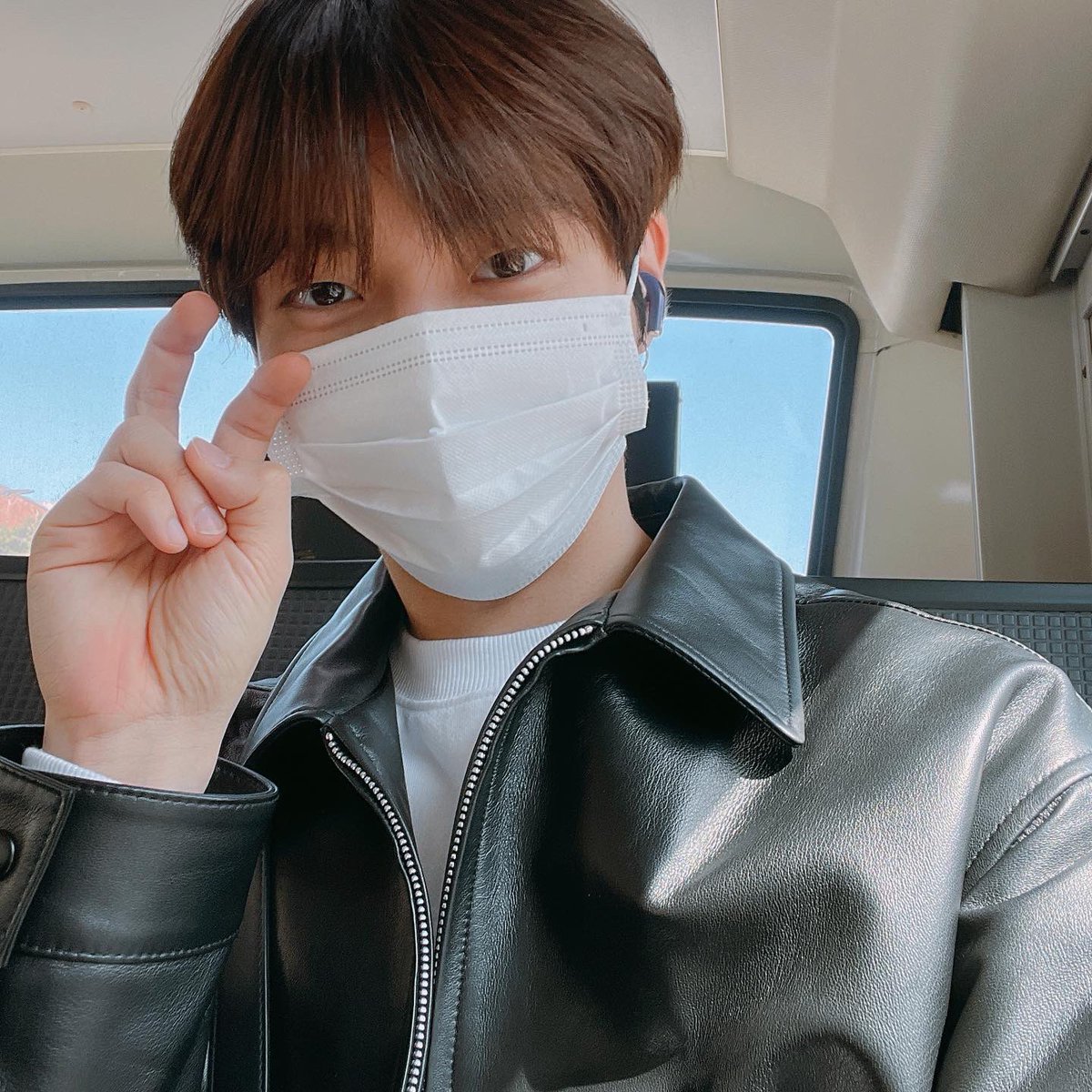 andylui_cy's tweet image. Happy Tuesday😋✌🏻
And good night for those are nighttime😴👋🏻