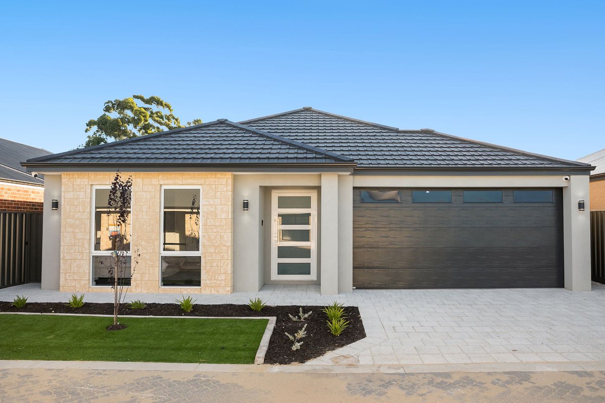 FBR's tweet photo. First $FBR Display Home is FOR SALE and open for inspection on 24th April 2021 - 1pm to 3pm. FULL DETAILS @ https://t.co/g81c0JTE8Y
#constructionindustry #robotics #3dprinting #technology #housing #westernaustralia #tech #businessnews #fastbrickrobotics #hadrianx https://t.co/fnNeVsoNx5