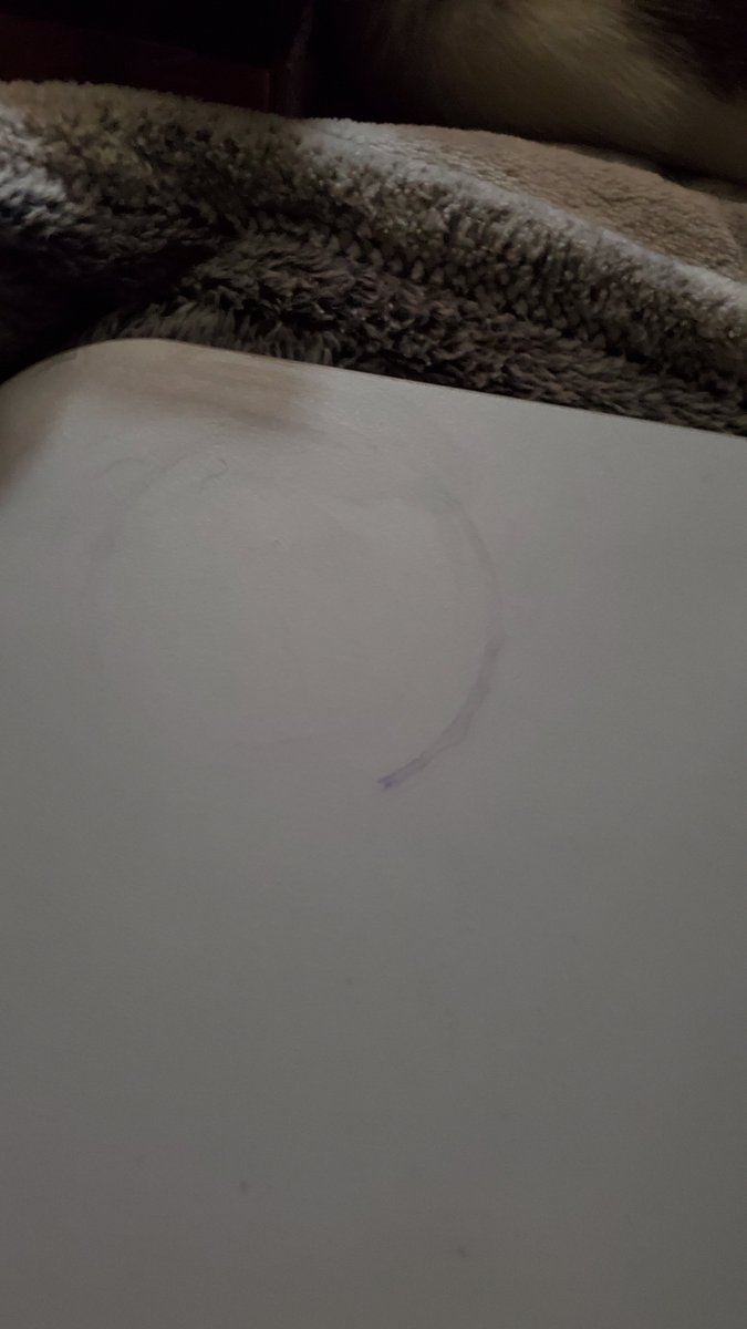 Wtf <a href="/Wendys/">Tendy’s</a>, please explain to me why your cups are leaking blue dye off of them??!?
This drink is maybe 1 hour old and just the condensation is causing the blue dye to run everywhere. My counters are stained now grrrr