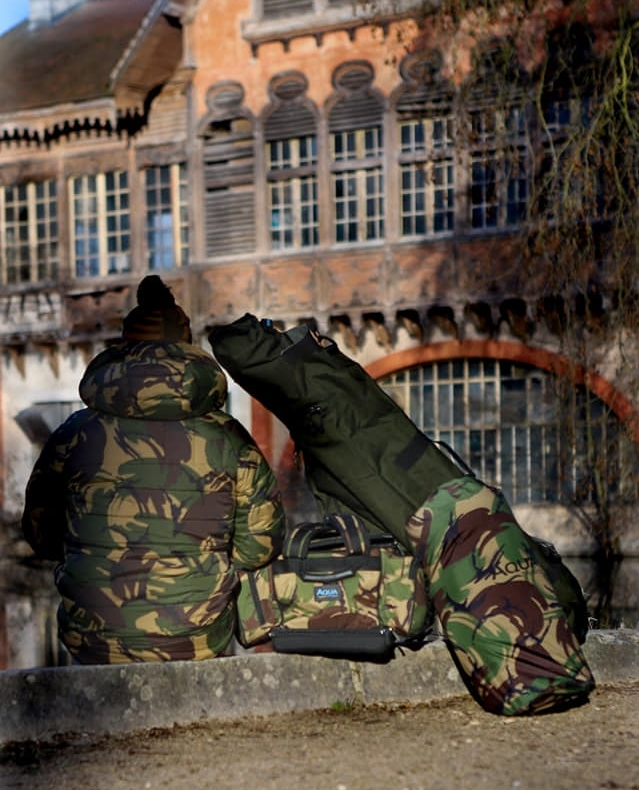 Sometimes the best place to look is where most others overlook.

Who fishes the unexpected urban areas?

#AquaProducts #GettingOutThere #PioneeringSpirit #BivvyLife #BrollyLife #Carp #CarpFishing #Fishing #Angling  #Karpe #Lifestyle #Nature #Photography