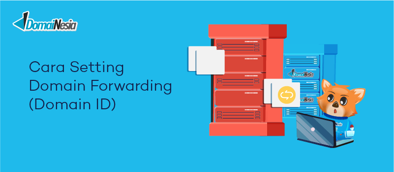 DomaiNesia's tweet image. Bisakah fitur Domain Forwading diterapkan pada domain ID? Gimana caranya? 🤔
#domain #domainforwarding #domainid
domainesia.com/panduan/cara-s…