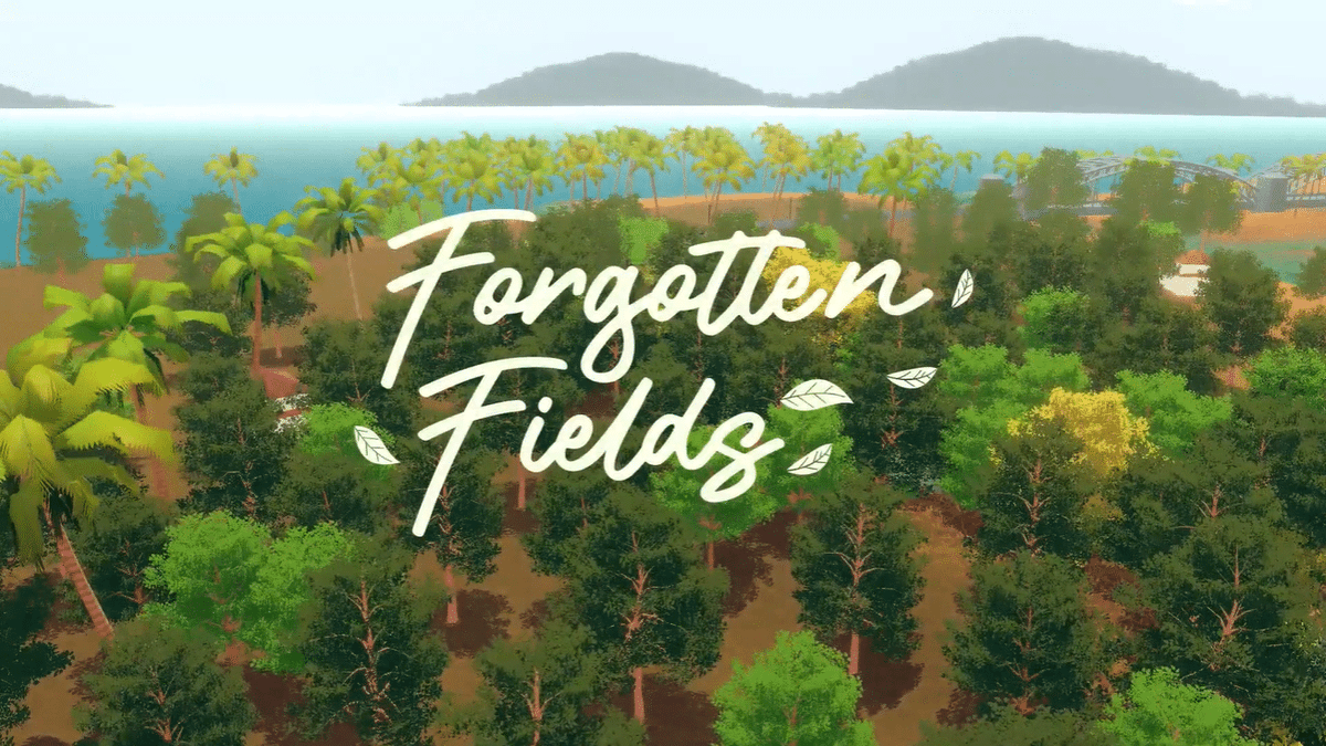 Kiwisnstars's tweet image. Okay we're jumping into a feels fest today with #ForgottenFields ! This is a game about learning to get out of the burnout rut while also saying goodbye to your childhood home so let's see how the protag navigates through these hard topics on stream! 

twitch.tv/kiwisnstars