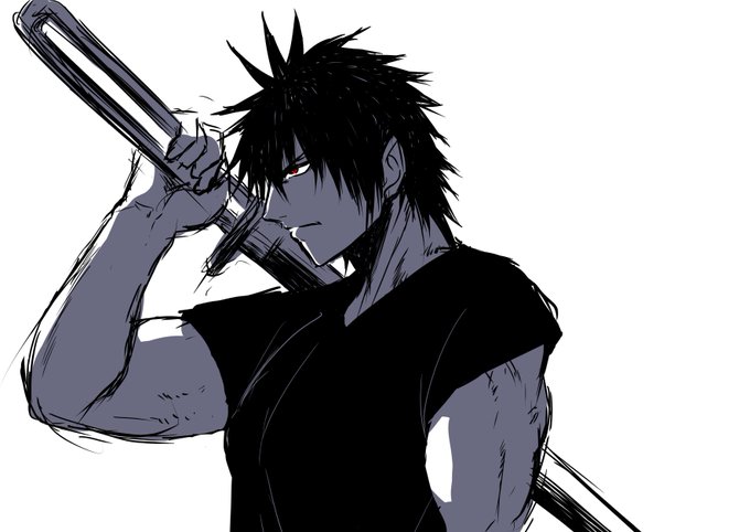 おい!なにすました顔してんだむちむち野郎!
デカい尻しやがって!
って思いながら描いたサムライマン 