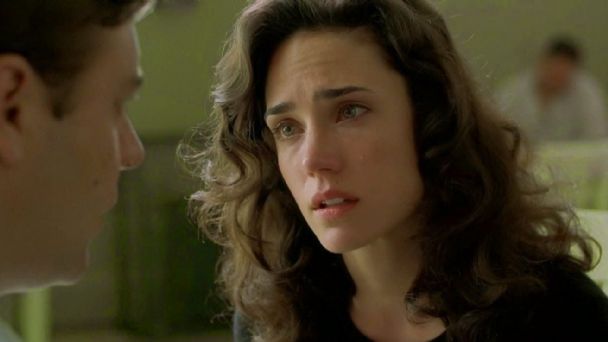 Epiloguers on X: Jennifer Connelly appreciation post ♥️   / X