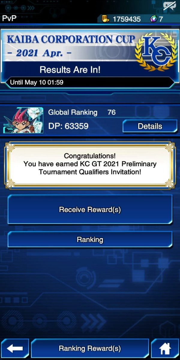 LunzeYT's tweet photo. Top 100 Global por segunda vez 😁
Gracias a todos los que me dieron animos durante el fin de semana! de ahora en mas voy a apuntar al Top 10 Global! https://t.co/lYl37rJ9RL