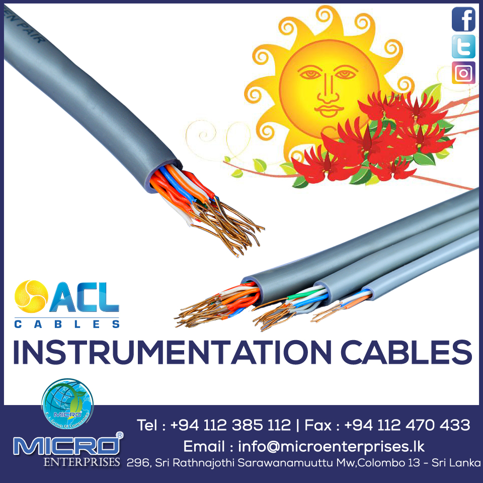 Acl Rms Telecommunication Micro Enterprises & Electrical (Pvt) Ltd (@ElectricalMicro) / Posts / X