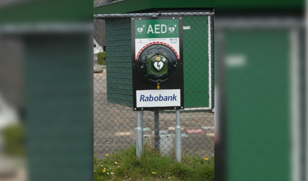 Etten-Leur bijna Hartveilig  -  internetbode.nl/regio/etten-le…