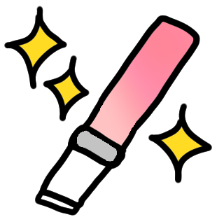 ペンライトのtwitterイラスト検索結果