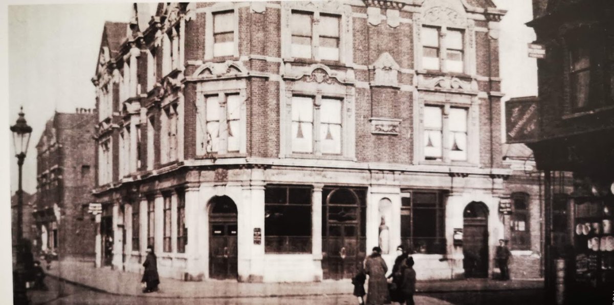 Good morning Hither Green ❤️