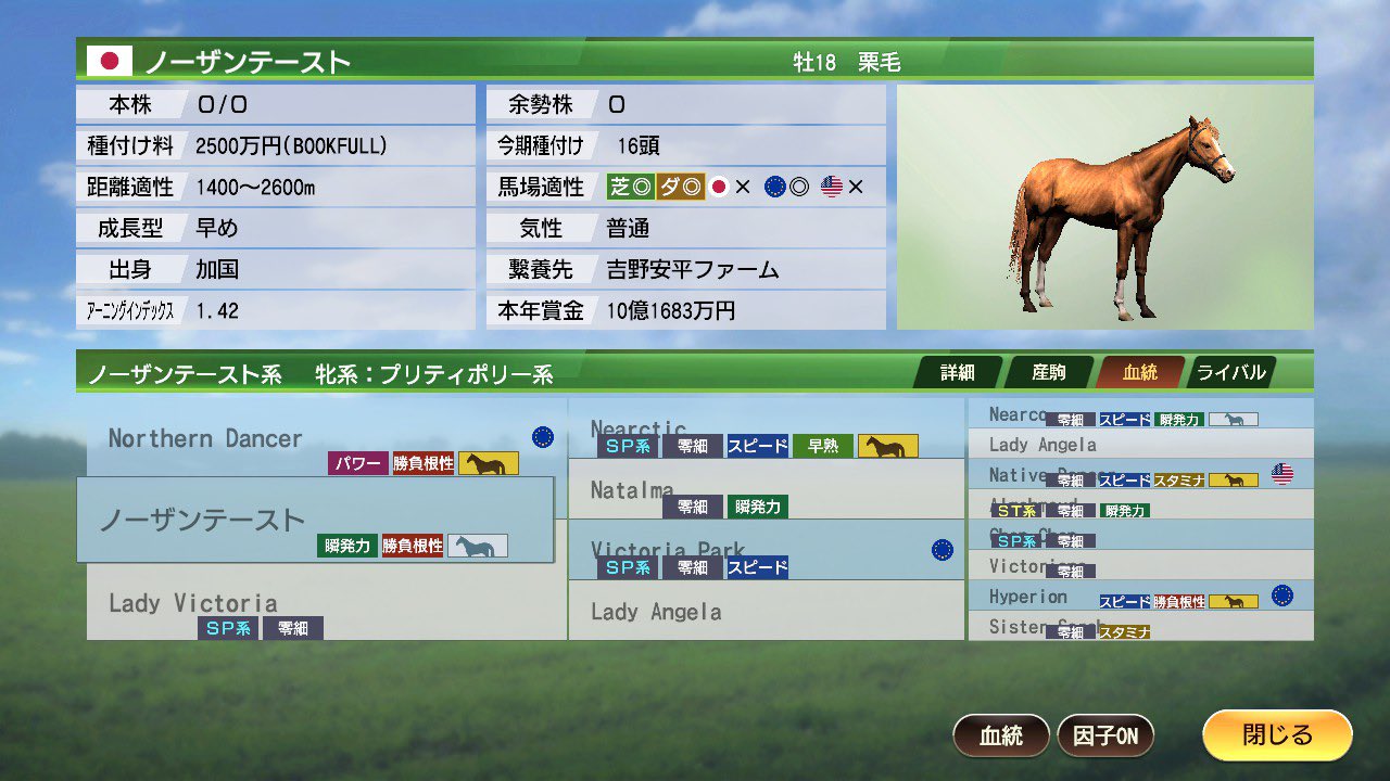Wp9 21 系統確立情報 Twitter