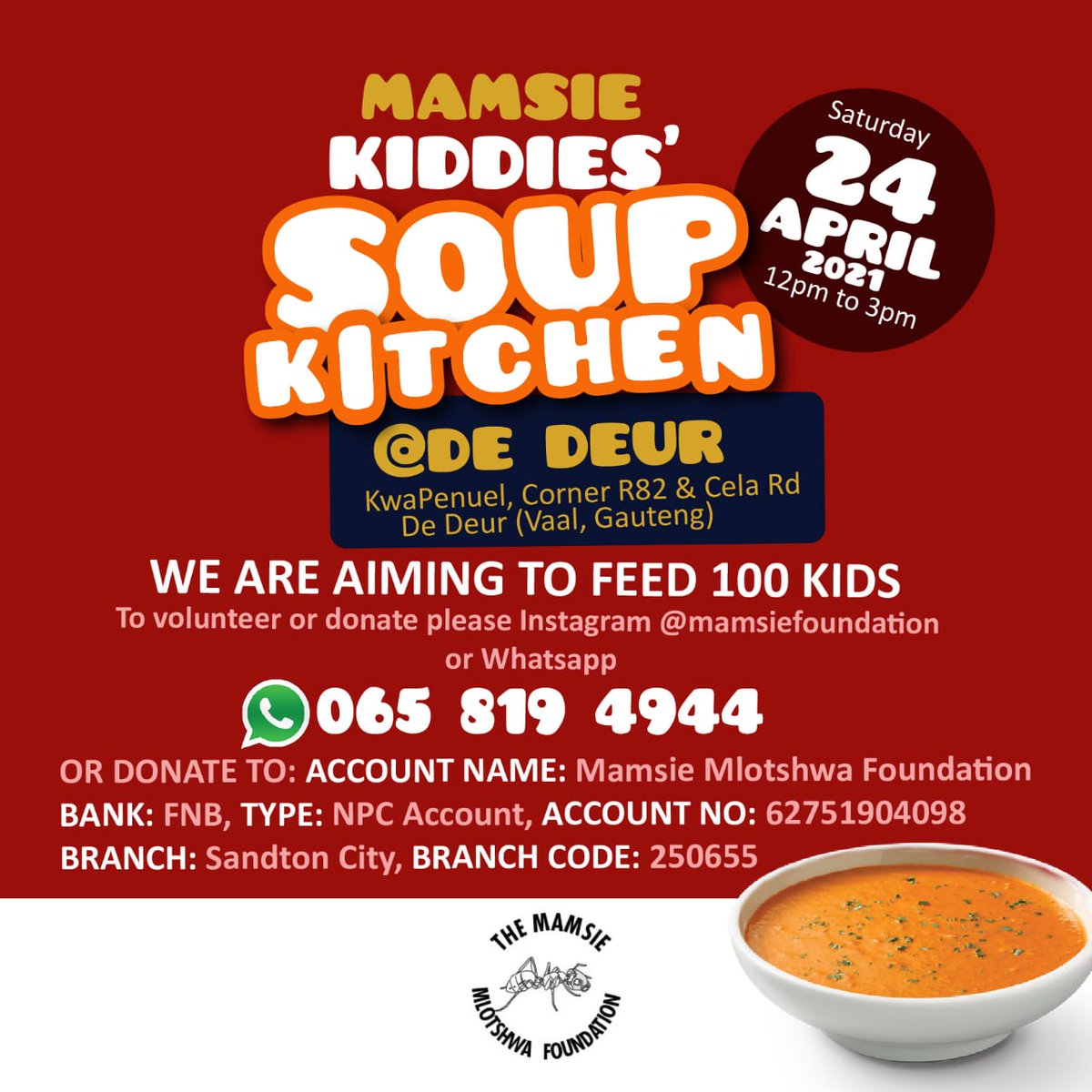 penuelist_'s tweet photo. Please donate to this worthy cause or volunteer to come help.
DM for more info. #Mamsie #Charity ❤ https://t.co/ag7gSuywDU