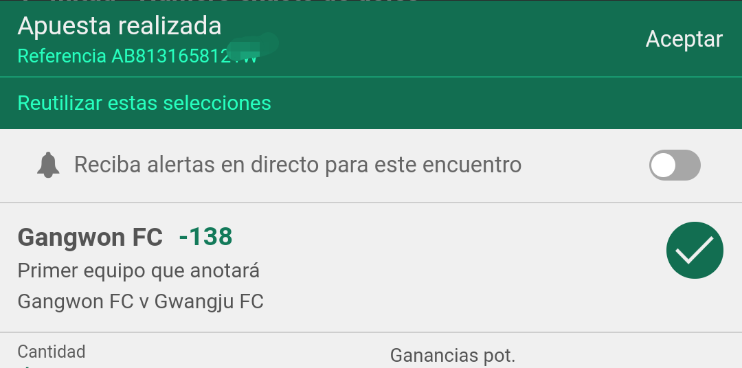 NxuSBets's tweet photo. Algo para la madrugada de este martes, directo desde Korea🇰🇷🔥⚽
Dale like si me sigues!
#NxuSBets #FreePick #PickForYou https://t.co/FlDqE4Vmbb