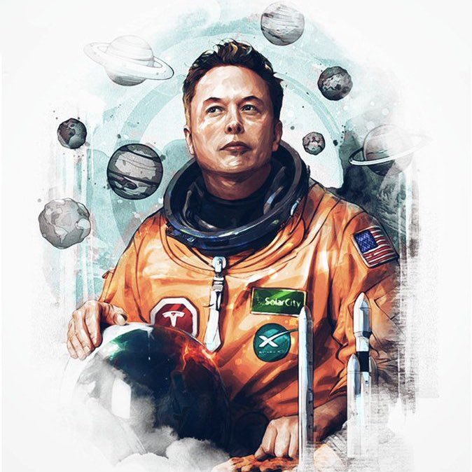 This #DogeDay is dedicated to the man, the myth, the legend, the Technoking of Tesla, the Imperator of Mars, Destroyer of Shorts, Master of Memes, King of Twitter, Humanity’s Best, the one and only: @ElonMusk! On behalf of all of us, THANK YOU! #DogeDay420 #Doge #420day #Doge420