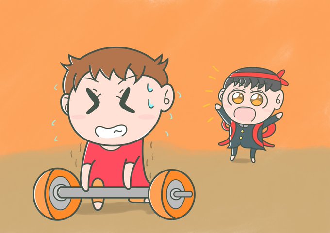 応援団のtwitterイラスト検索結果 古い順