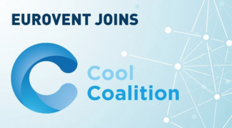 JARNmagazine's tweet image. @EuroventEU has become a member of the #CoolCoalition, a #global initiative led by the #UNEnvironmentProgramme. The #initiative aims to promote #access to #efficient, #climatefriendly #cooling for both industrialized and #developingcountries.

#HVAC

ejarn.com/detail.php?id=…