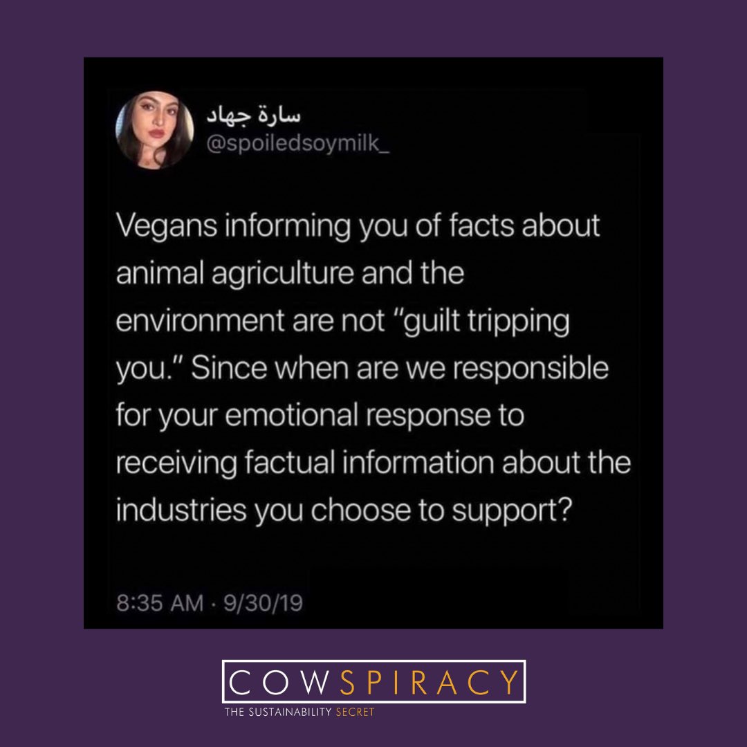 Cowspiracy (@Cowspiracy) on Twitter photo 2021-04-20 05:47:50