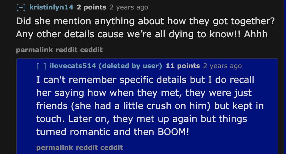 regardless of the exact date, taylor said at the rep secret sessions that she and joe kept in touch after they first met in spring 2016, and then later on they met up again and things turned romantic