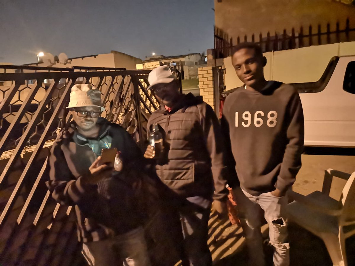 DousPro's tweet image. Dlamini Boys