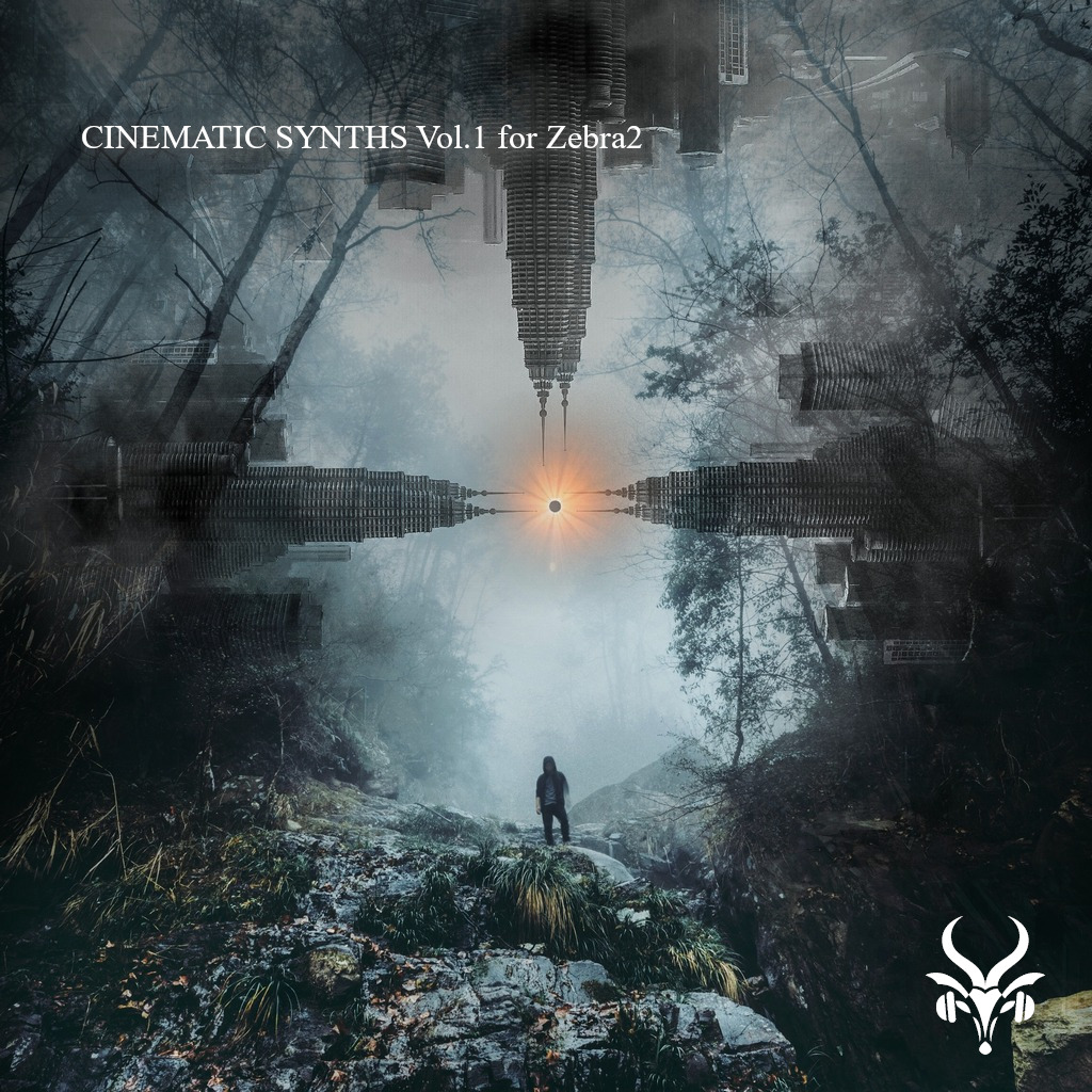 ViciousAntelope's tweet image. Our new preset pack for Zebra2 &quot;Cinematic Synths Vol.1&quot; is out with 100 cinematic presets
viciousantelope.com/product-page/c…

#zebra2 #synth #cinematic #cinematicmusic #music #synthpresets