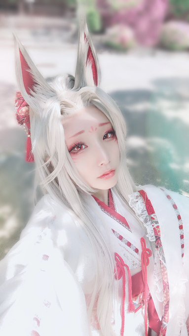 コスプレイヤー七星めろんのTwitter画像24