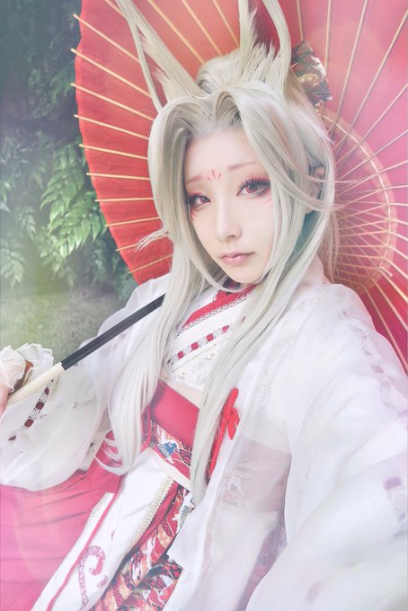 コスプレイヤー七星めろんのTwitter画像23