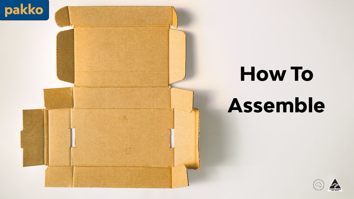 Pakko_au's tweet image. The Final Part of the How to Series is out Now!

Click here to see it: buff.ly/3v22oJw

#Boxes #Howto #BoxStyles #PackagingStyles #PakkoPackaging #PackagingExperts #Learn #Packaging #HowtoAssemble