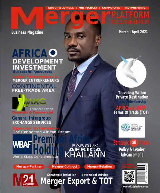 MergerPlatform's tweet image. #Merger Export