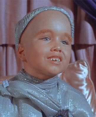 Happy Birthday to Clint Howard. Have some Tranya today!  