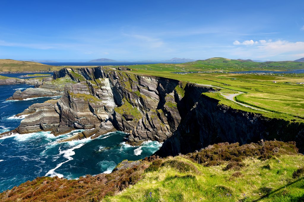 Good Morning from The Kingdom!

Today we are publishing our first county page for the beautiful county of Kerry. rita.ie/county-kerry

If you'd like to recommend a link just drop it into the comments or mention below. Thank you.  RTs/Shares welcomed. 💚 🇮🇪 #RITA