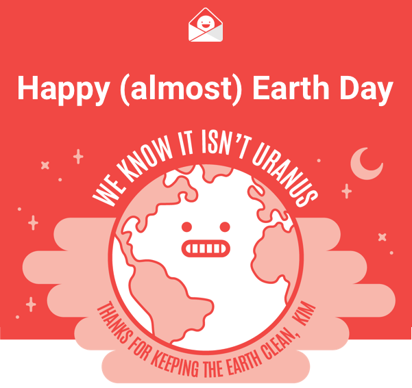 Thanks <a href="/reallygoodemail/">Really Good Emails 💌</a> for making me laugh all the time! 💌😂