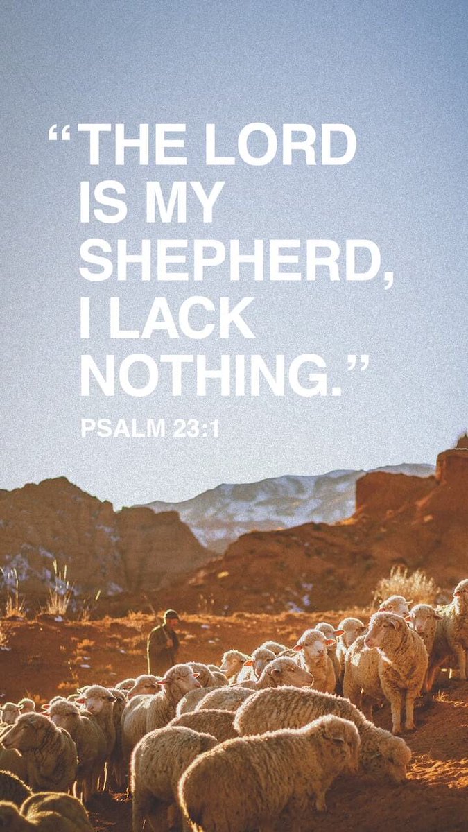 BalikisTitilope's tweet photo. The LORD  is my shepherd; I have everything

https://t.co/iPMBvOqDQA
#Dodge #Happy420 #Perez https://t.co/ncwGt4GdYL