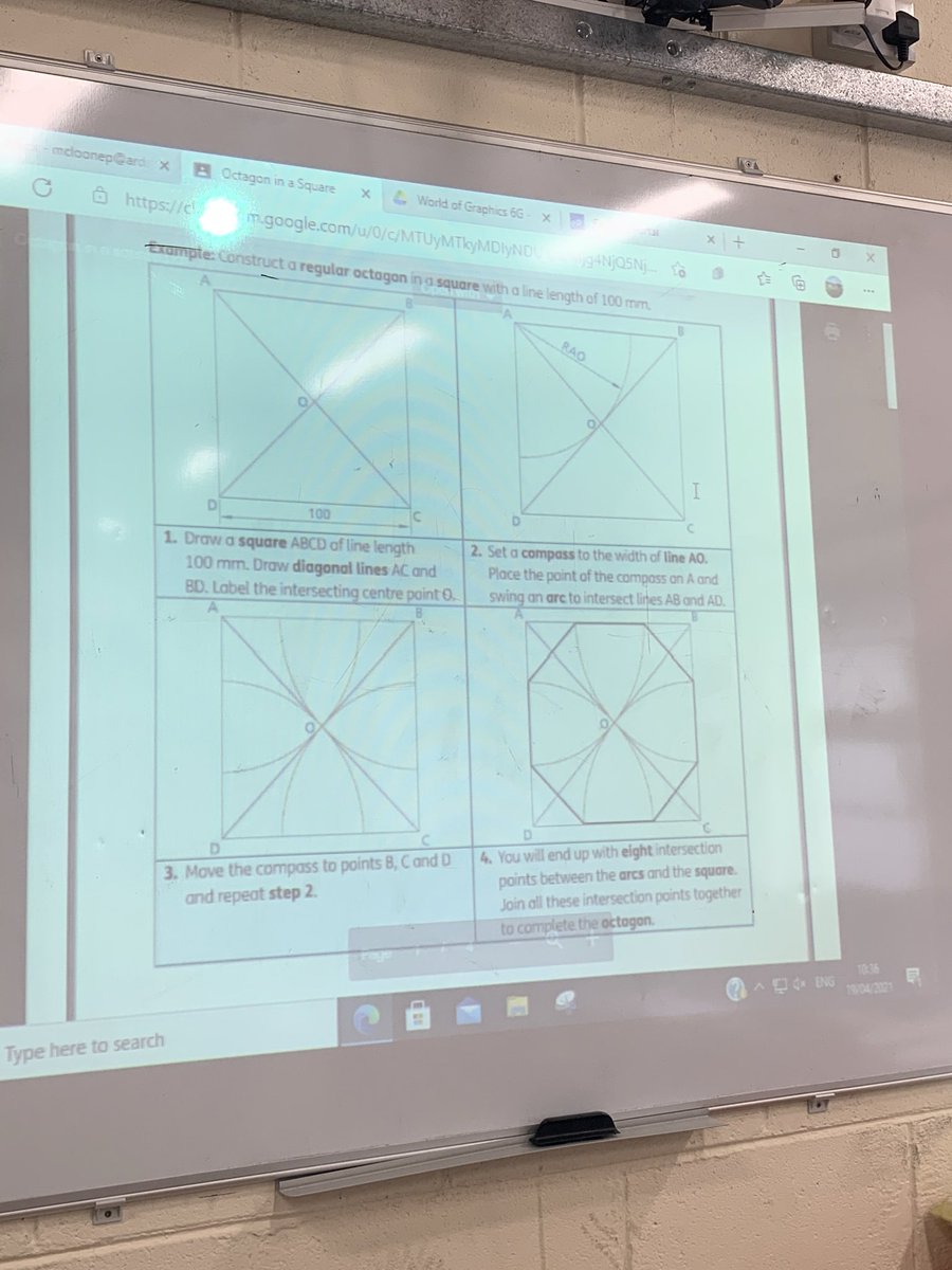 ArdscoilT's tweet image. Our Technical Graphics 1st year group are getting the week off to a great start 👏🏻 #techgraphics