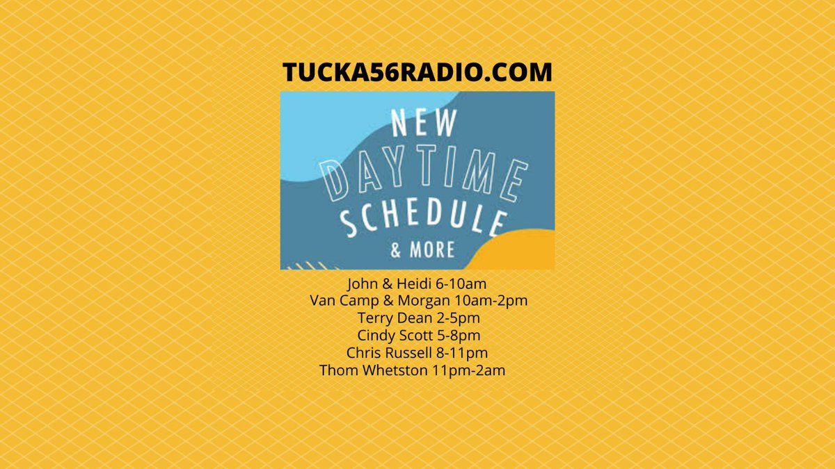 #LISTENNOW #TUCKA56RADIO #hitmusicguarantee Again by Chadash Cort feat.Iossa #LISTENLIVE 24/7 ONLINE RADIO TUCKA56RADIO.COM live365.com/a23969