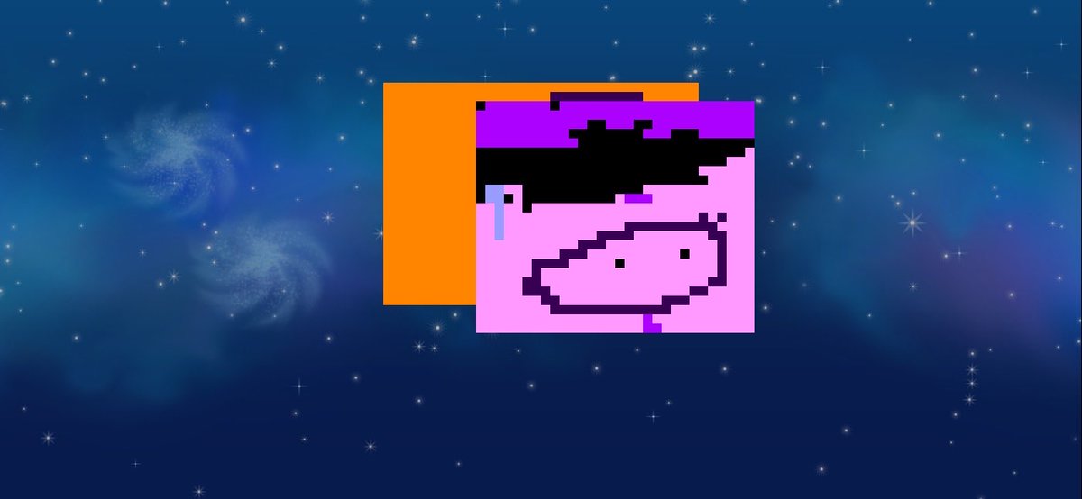 Check out my Nyan Cat! It can be yours too: Nyan Cat: Lost In Space: bit.ly/iTuDr5 #nyancat #nyanlostnsjjana