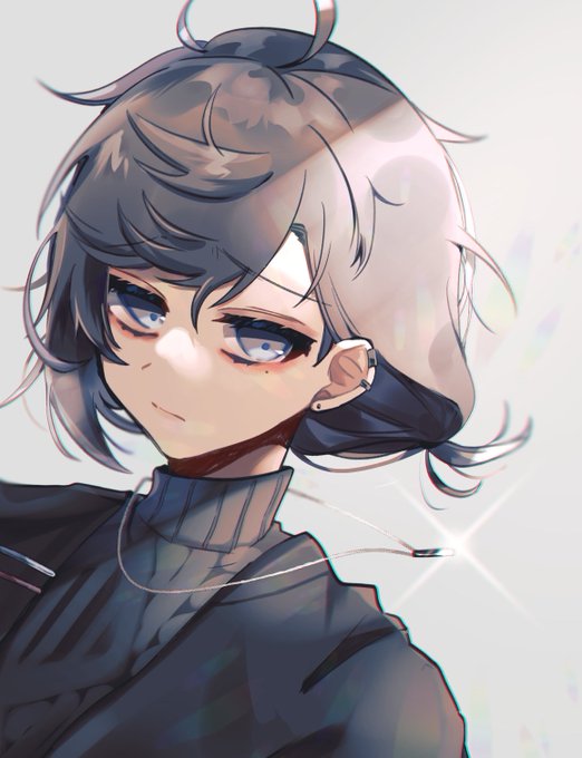 風強い #かな絵 